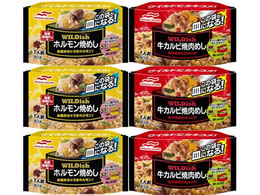 �}���n�j�`�� WILDish �Ă��єh�ɂ��X�X��! 2��Z�b�g(�e3��)(���J���r�E�z������)