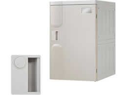 Netforce �v���X�`�b�N���b�J�[L ���A�p ���Ȃ� �O���[