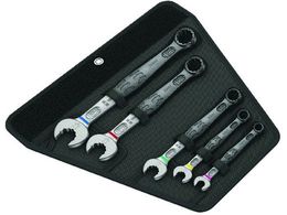 Wera 6003 �R���r�l�[�V�����X�p�i Joker 5�{�Z�b�g 020230