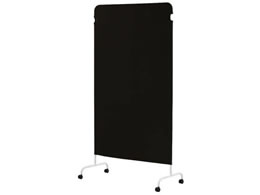Netforce CgXN[ LX^[t W900~H1600mm ubN