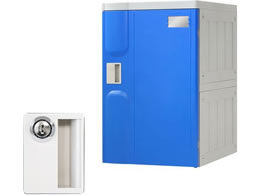 Netforce �v���X�`�b�N���b�J�[L ���A�p �V�����_�[�� �u���[