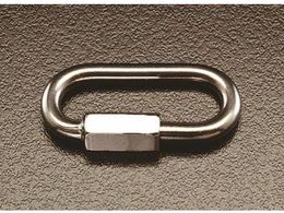 �G�X�R �N�C�b�N�����O �X�e�����X�� 110�~15.8mm EA638FK-16