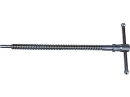 TRUSCO ���͌^�؍H�p�o�C�X �䉺�^ �p�V���t�g TMVHD-160-SF