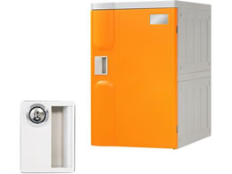 Netforce �v���X�`�b�N���b�J�[L ���A�p �V�����_�[�� �I�����W