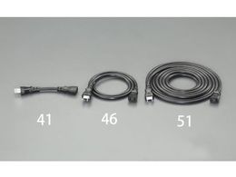 GXR R[h AC125V 12A~0.2m EA815GA-42