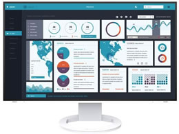 EIZO tfBXvC 27^ v~A zCg Type-C