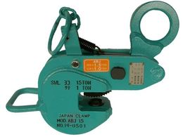 ���{�N�����v ����E�c�茓�p�^�N�����v ABJ-0.75