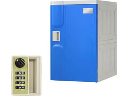 Netforce �v���X�`�b�N���b�J�[L ���A�p �_�C������ �u���[