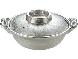 EBM �A���~ ���d�� �񂹓� 18cm 3278200