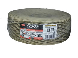 ���^�J���C�N �N���t�g ���q�� #10X200m 350g