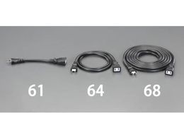 GXR R[h ~ߌ^ AC125V 15A~20m EA815GA-71