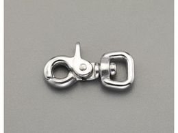 �G�X�R �g���K�[�X�i�b�v �X�e�����X�� 16.0mm EA638FS-16