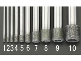 �G�X�R �_�C�������h�o�[ 3mm�� 3.5�~5.0�~80mm EA819DY-3