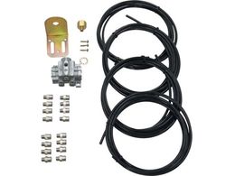 �p���T�[���u M �O���X�p�}���`�|�C���g�ݒu�L�b�g(8�ӏ�) 1250MD-8RS