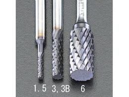 �G�X�R [Coated] ���d�o�[ 3mm�� 3�~13mm EA819PD-3B