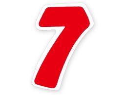 wCR[ Nio[Zt S 7  64 007061107