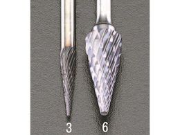 �G�X�R [Coated] ���d�o�[ 3mm�� 6�~13mm EA819PF-6