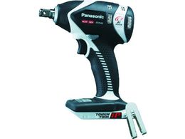 Panasonic 14.4V�^18V�[�d�C���p�N�g�����`(�{�̂̂�) EZ75A3X-H