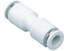 CKD �j���[�W���C���g �X�g���[�g�^�C�v �K���`���[�u�O�a:6mm GWS6-0