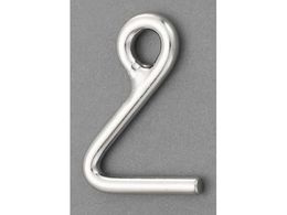 �G�X�R �t�b�N �X�e�����X�� 7.9�~15.7mm EA638FY-24