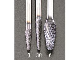 �G�X�R [Coated] ���d�o�[ 3mm�� 6�~13mm EA819PH-6