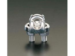 �G�X�R ���C���[�N���b�v �X�e�����X�� 6mm EA638FZ-7