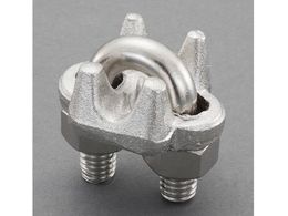 �G�X�R ���͌^���C���[�N���b�v �X�e�����X�� 3mm EA638FZ-21