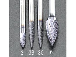 �G�X�R [Coated] ���d�o�[ 3mm�� 3�~13mm EA819PK-3C