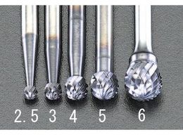 �G�X�R [Coated] ���d�o�[ 3mm�� 3�~2.7mm EA819PL-3