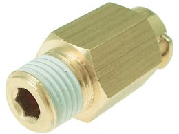 �`���_ �^�b�`�R�l�N�^�[�j�b�v���R�l�N�^�[H�^�C�v(����) �ڑ����aR1�^4 CKN-12-02H