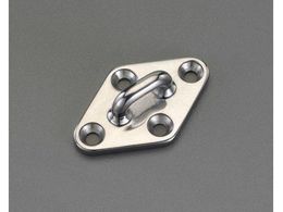 �G�X�R �p�b�h�A�C �X�e�����X�� 102mm 25.4mm EA638GB-2