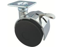 �g�[�V��/�v���[�g���o�փL���X�^�[(�i�C������) W/WS�^�C�v