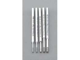 �G�X�R CBN�o�[ 3mm�� 5�{�g EA819SY-38