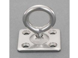 �G�X�R ��]�p�b�h�A�C �X�e�����X�� 40�~50mm ��19.3 EA638GB-23