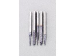 �G�X�R [TiAlN�R�[�g] ���d�o�[ 3mm�� 5�{�g EA819XS