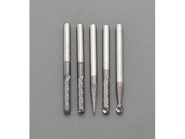 �G�X�R [TiAlN�R�[�g] ���d�o�[ 3mm�� 5�{�g EA819XV-3