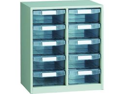 TRUSCO �o�����b�N�P�[�XE�^ 2��5�i E-25