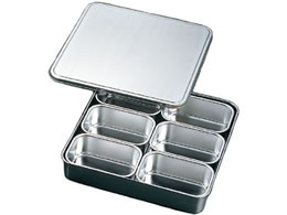 �剮���쏊 �N���[�o�[ 18-8 �v���X ��^ ���N�~�� 6����