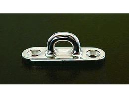 �G�X�R ���͌^�p�b�h�A�C �X�e�����X�� 76�~22mm 16mm EA638GE-1