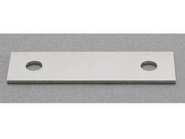 �G�X�R �o�b�N�v���[�g �X�e�����X�� [EA638GE-1�p] EA638GE-1P