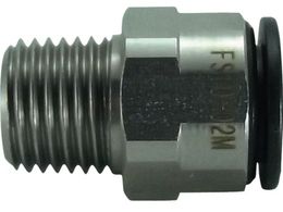 �`���_ �t�@�C�uSUS���C���R�l�N�^ 10mm�ER1�^4 FS10-02M