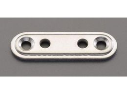 �G�X�R �o�b�N�v���[�g �X�e�����X�� [EA638GE-14�p] EA638GE-14P