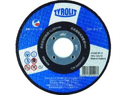 TYROLIT ؒfu 34020585 105~1.0~15.0 A60Q 34020585