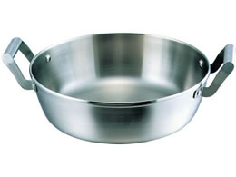 �t�W�m�X 18-10 ���C���� �V�Ղ�� XPD-240 24cm 7325200