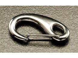 �G�X�R �X�i�b�v�t�b�N �X�e�����X�� 50mm EA638GK-1