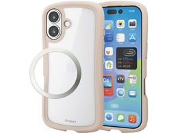 GR iPhone17 P[X Grippy x[W PM-A25AGRPFCBE