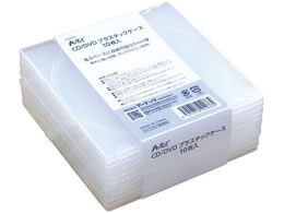 A[ebN CD DVDvX`bNP[X 䔖^ 10 92076