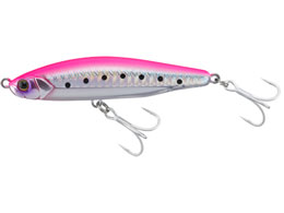 �W���b�J�� �r�b�O�o�b�J�[FALLTRICK 103 #�s���N�o�b�N�C���V