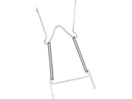 �^�C�K�[�N���E�� �G���A�v���[�g�n���K�[ L�^M No.6055 1024140