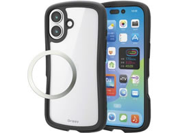 GR iPhone17 P[X Grippy ubN PM-A25AGRPFCBK